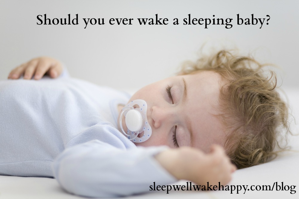 baby-sleep-myths-busted-never-wake-a-sleeping-baby-sleep-well-wake